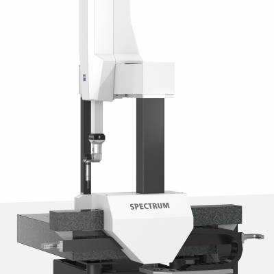 蔡司 ZEISS SPECTRUM三坐标测量机一来自德国蔡司