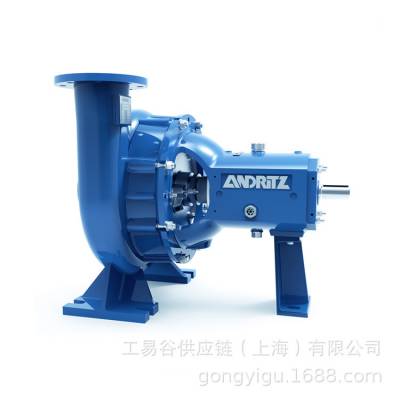 ANDRITZ干式污水泵SD series