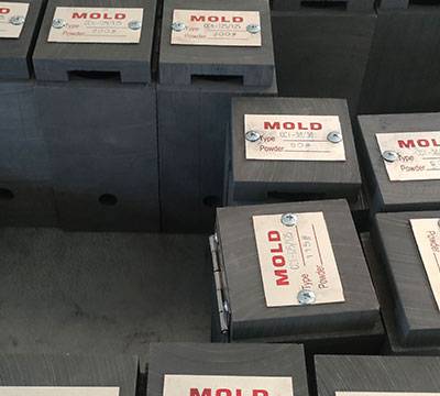 湖北放热模具批发厂家 嘉兴跃龙电力器材供应