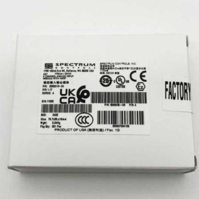 ۹ӦSpectrum Controls ģ 1762SC-IF8U