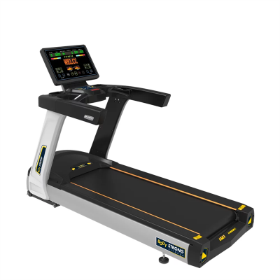 康力 KT-25型 高液晶屏静音跑步机 家用多功能 品牌