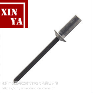 封闭拉铆钉