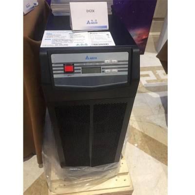 台达15kva主机 台达ups电源15kva GES-EH15K