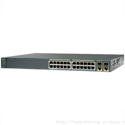 CISCO交换机维修 思科CISCO WS-C2918-48TC-C交换机维修