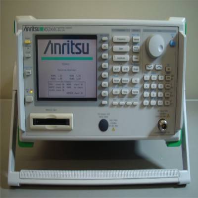 出售安立MS2661C频谱分析仪回收Anritsu仪器