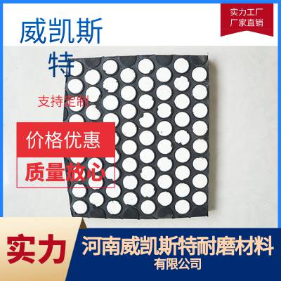 平面圆柱陶瓷复合板-威凯斯特支持各种规格定制，欢迎选购！