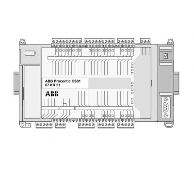 XYCOM-3512-A2H114103500S-ҵPLCɱ̿ϵͳ