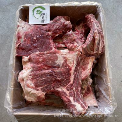 羊脖骨 绵羊方肩骨 A 满肉羊肋排 大羊槽骨 羊脖骨 羊排羊蝎子