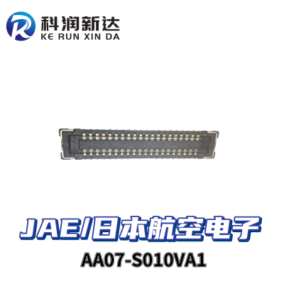 JAE 0.4mm ԰ĸ AA07-S010VA1 װConnector