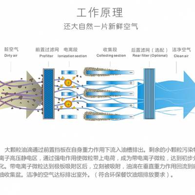 工业油烟废气净化器-隆亿达(在线咨询)-武汉工业油烟净化器