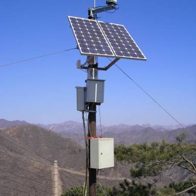 智慧农业多参数拓展气象自动观测站 气象自动监测设备