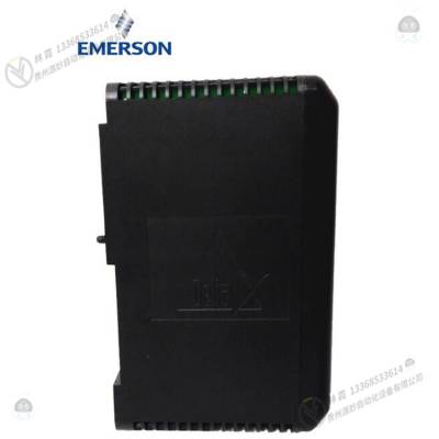 艾默生EMERSON VE4001S3T2B2 模块 控制器 实力卖家 品质保障