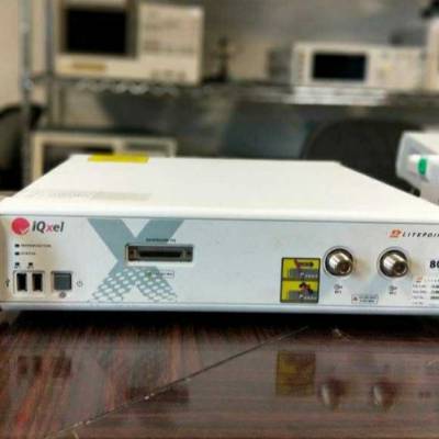 多年回收IQxel80 回收无线连接测试仪 Litepoint原机-IQxel80