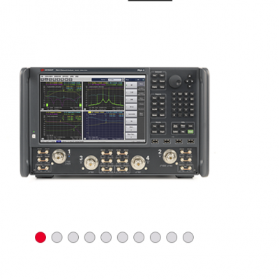 Keysight N5247B PNA-X΢900 Hz/10 MHz  67 GHz