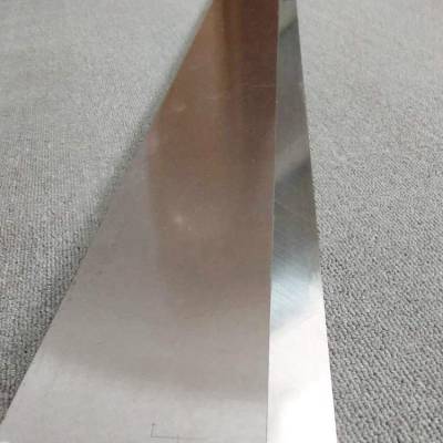 爱凯斯切纸机刀片 1370型切纸机刀 切纸机光刀成品刀片高速钢材料