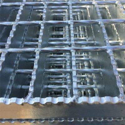 不锈钢格栅板-齿形钢格板-热镀锌钢格栅-..厂家