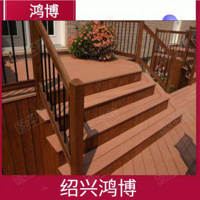 绍兴柯桥木塑地板厂家_专卖店