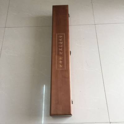 北京昌平复古木盒加工厂 瑞胜达红酒木盒制作