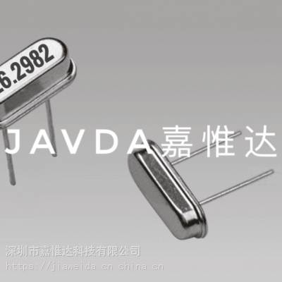 JAVDAΩƼHC-49S 26.2982MHz 49SMD M49SMDƵңؾ