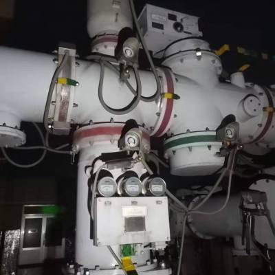 gis高压开关设备带电封堵厂