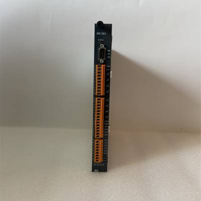 KEBA AR281 ģ