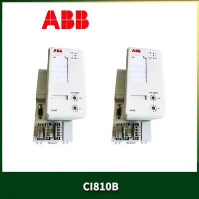 ABB系列AO801模拟量通讯模块DCS系统工控行业应用多选择