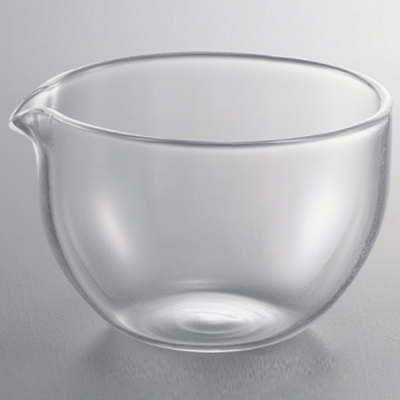 进口石英蒸发皿sjd90实验室用石英玻璃φ8542