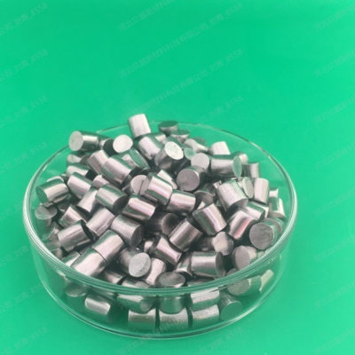 高纯钛粒 Ti颗粒 真空镀膜 蒸发镀膜 99.9%-99.9*** 钛蒸发料 钛颗粒