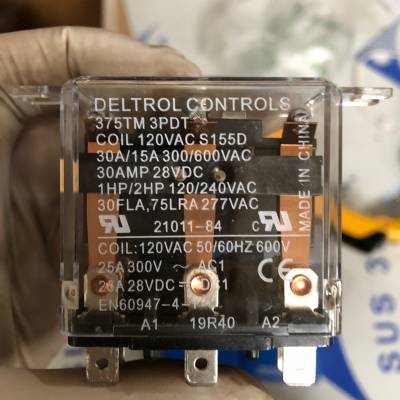 ӦDeltrol Controls ̵ 21011-84 3PDT