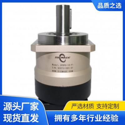德国斜齿轮减速机单段60至180型直角3到20比6弧分精密原装