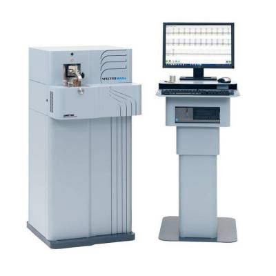 广东斯派克光谱分析仪SPECRTOMAXx一级代理商