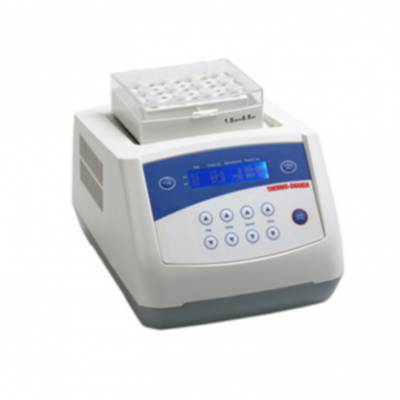 MSC-100恒温混匀仪 振荡型恒温金属浴0℃~100℃