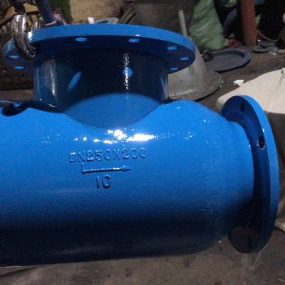 SRT-25C DN250ʽT͹SBT-25C ʽT͹ ֱͨʽ T͹