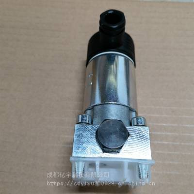 哈威电磁换向阀VP1Z-G24盾构机原装现