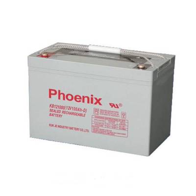 phoenix KB121000 ά12V100AH UPS EPS ֱר