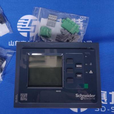 SCHNEIDER 电能质量仪表 METSEPM8210 POWERNET 开关电源 ADC5423