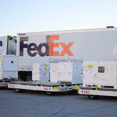 ʿ Fedexṩ