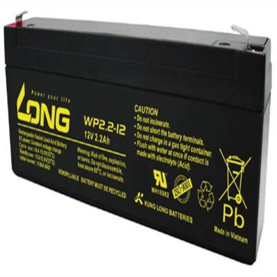 LONG¡WP2.2-12 12V2.2AHʽUPSͨŻվҽе