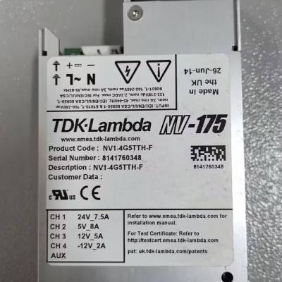 TDK-LAMBDAԴNV1-4G5TTH-F