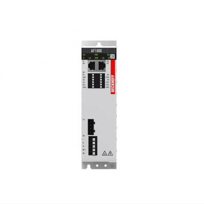 BECKHOFFEL6001 | EtherCAT ģ飬1 ͨ RS232 ͨŽӿ