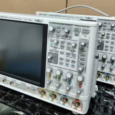 KEYSIGHT DSOX4034A 12.1 ӢݴĻ֧ɲ鿴ź