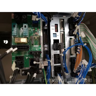 安川机器人控制系统I/F基板JANCD-YIF01维修