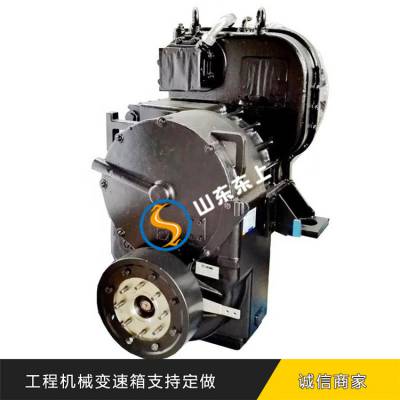 陕西供应龙工LG850N装载机电控变速箱潍柴发动机机油滤芯配件