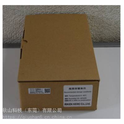 日本rikenkeiki理研计器 便携式数字迷你氧气监测仪OX-600