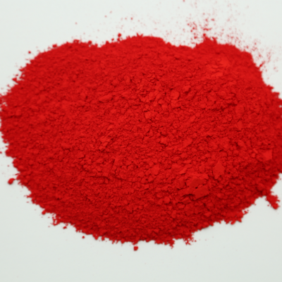 供应红色颜料永固红f3rk颜料
