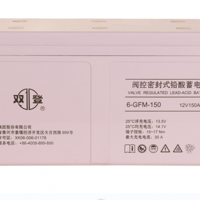 ˫ǷܱʽǦ6-GFM-150(C10)
