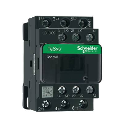 ӴLC1-D09 B7C AC24V9A ȦƵ50/60HZ3P