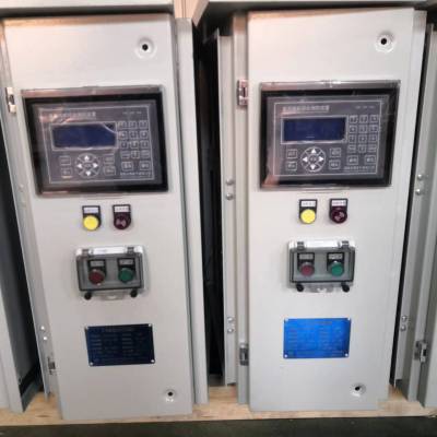 矿用一般型架线式电机车整流柜用直流分区开关箱KKZ-1000/1000