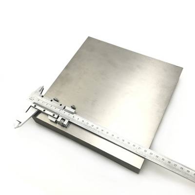 生产硬质合金钨钢方板 碳化钨板材 韧性好抗冲击
