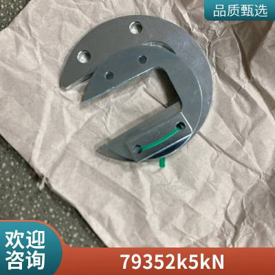 IP69 精度C3/C6 称重传感器MTB-100kg 可制防爆模块 杰